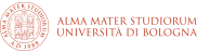 Logo dell'Università di Bologna 